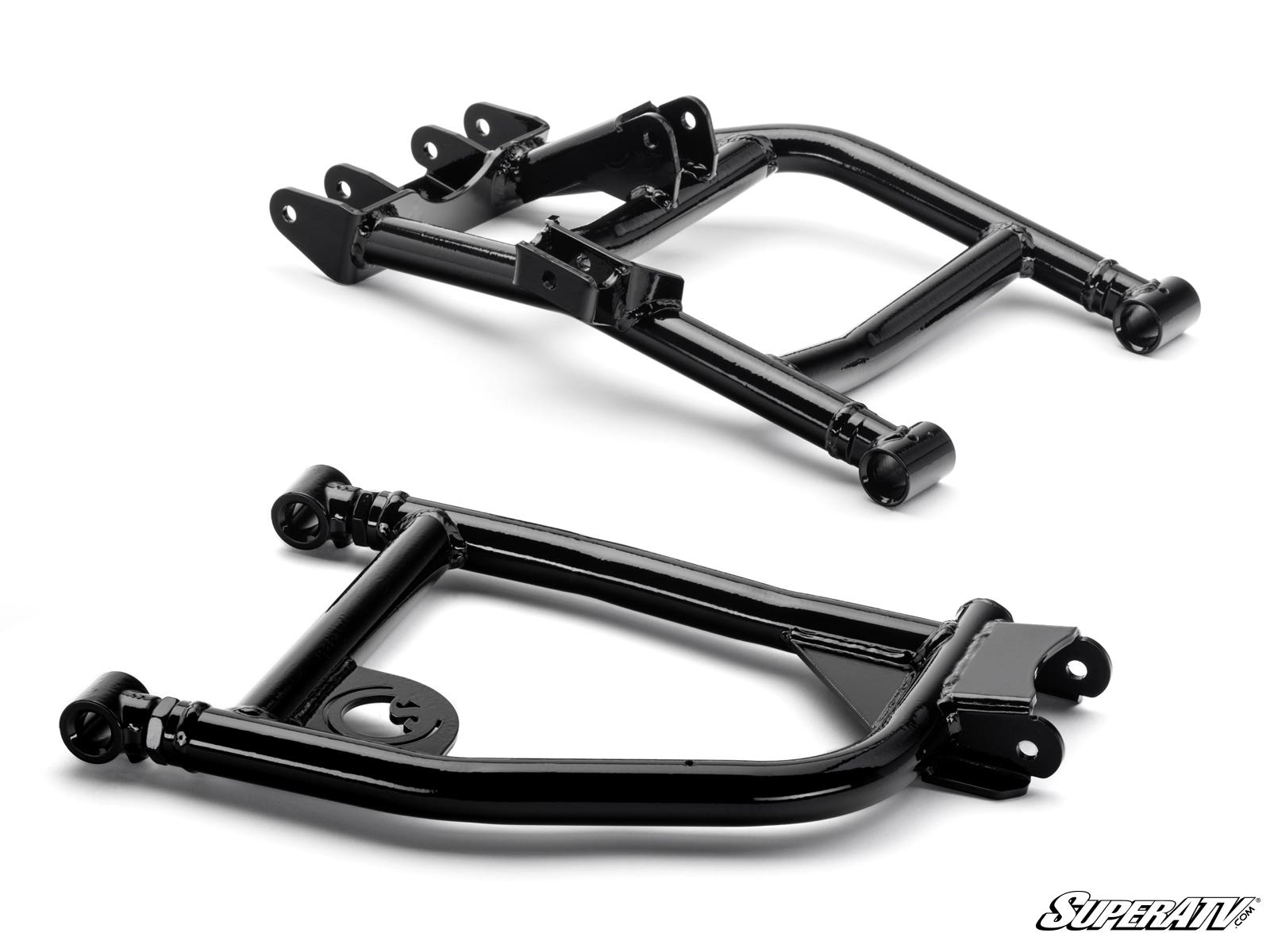 CAN-AM DEFENDER HD10 2" REAR OFFSET A-ARMS