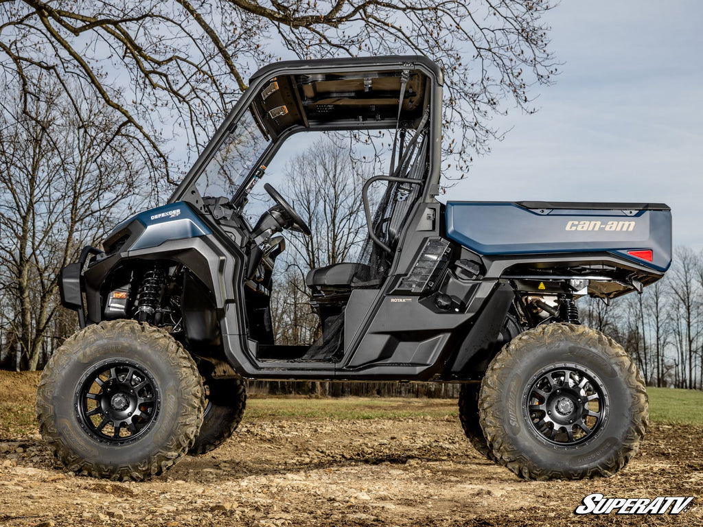 CAN-AM DEFENDER HD11 4" PORTAL GEAR LIFT