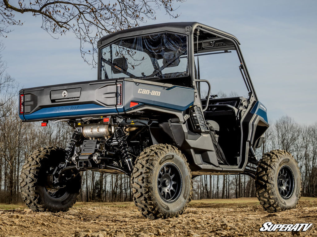 CAN-AM DEFENDER HD11 4" PORTAL GEAR LIFT
