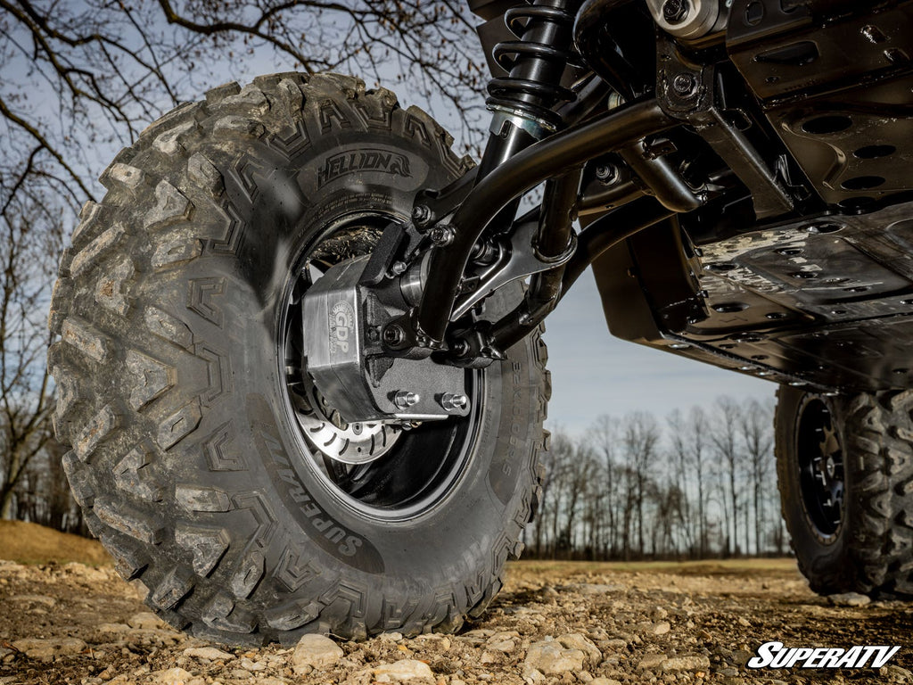 CAN-AM DEFENDER HD11 4" PORTAL GEAR LIFT