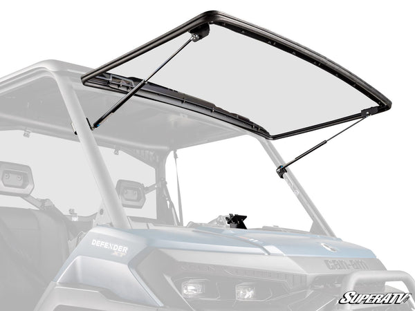CAN-AM DEFENDER HD 11 FLIP WINDSHIELD
