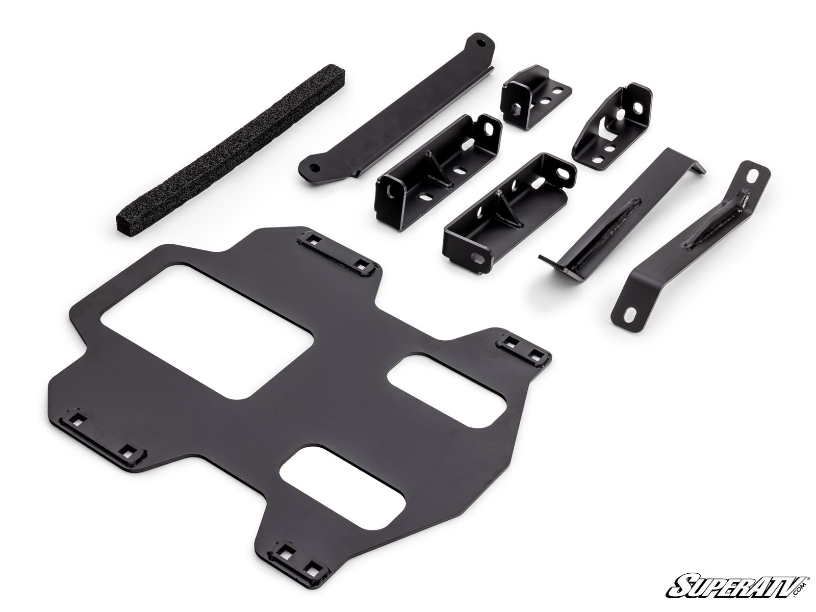 CAN-AM DEFENDER HD11 FRAME STIFFENER