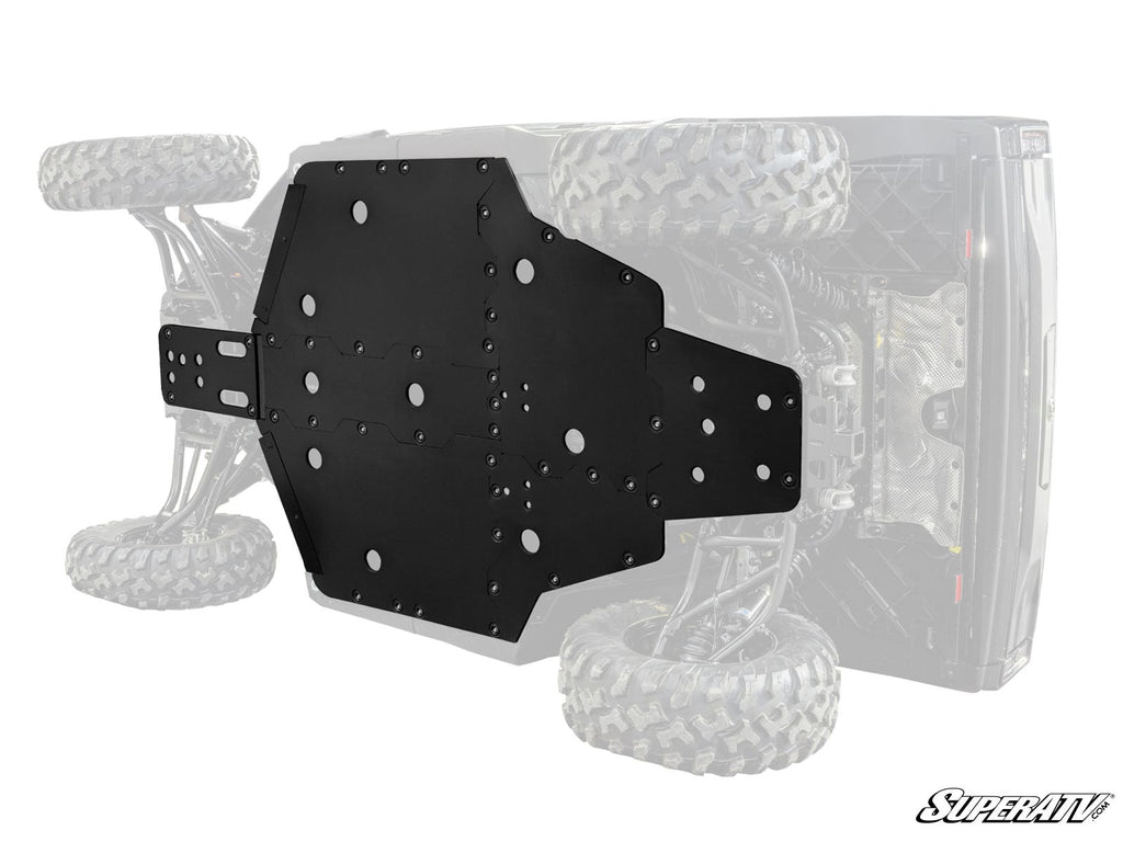 CAN-AM DEFENDER HD11 FULL SKID PLATE