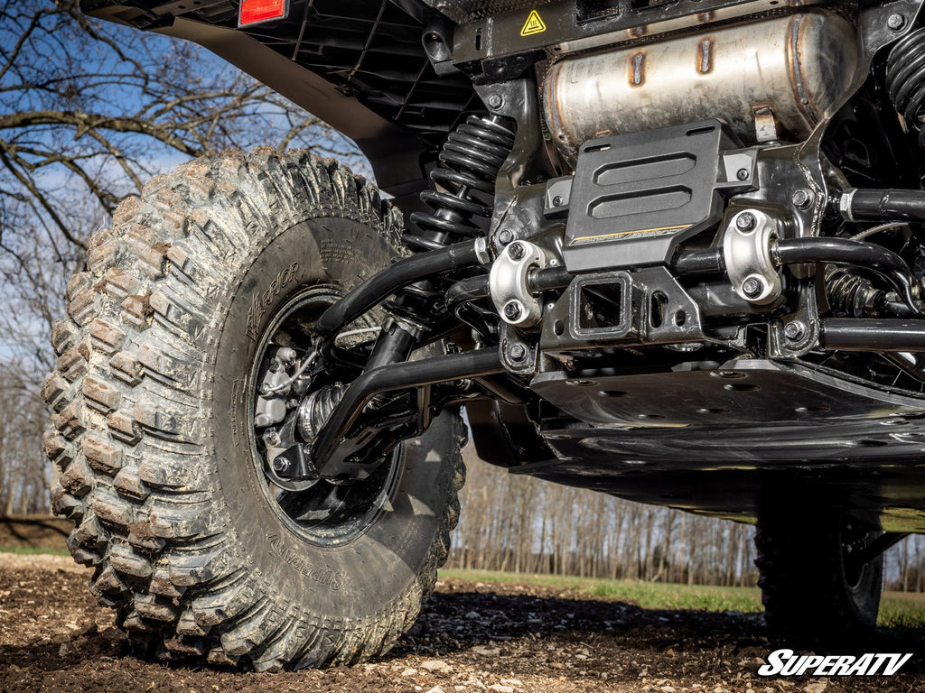 Can-Am Defender HD11 Atlas Pro 1.5" Rear Offset A-Arms