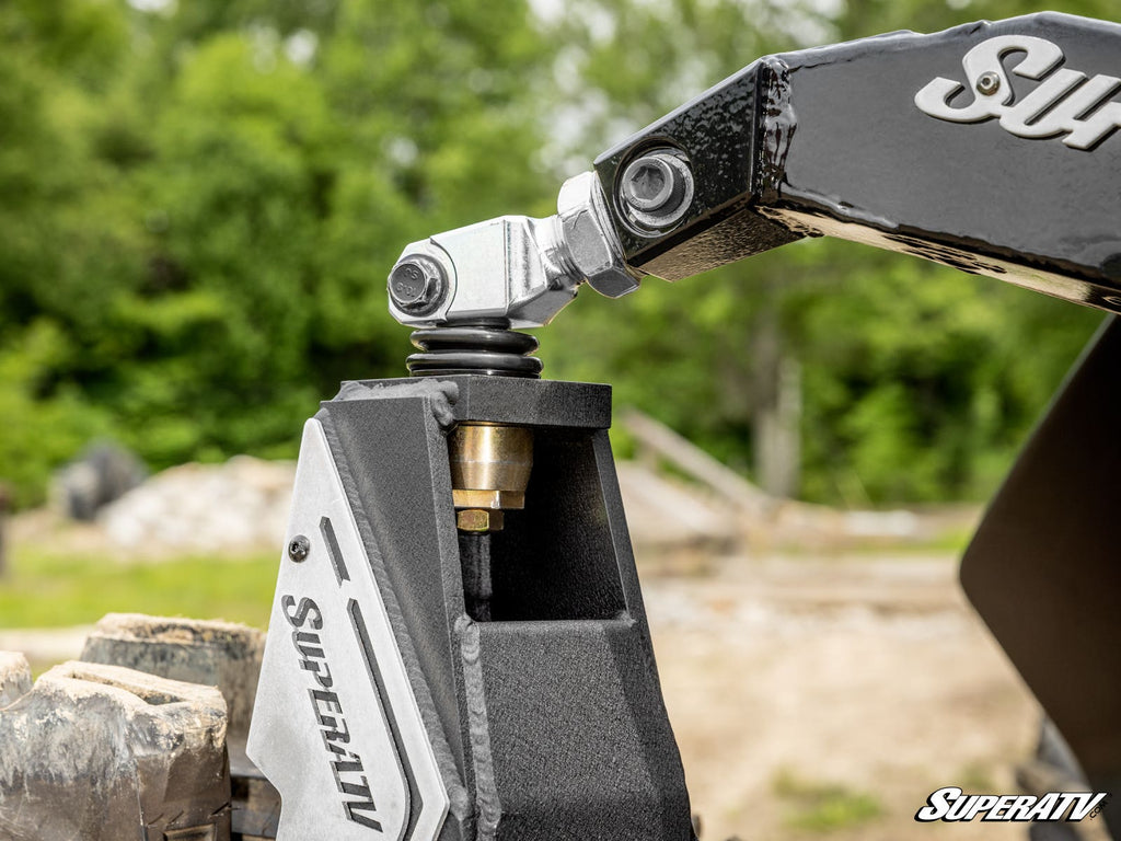 CAN-AM MAVERICK R 6" PORTAL GEAR LIFT