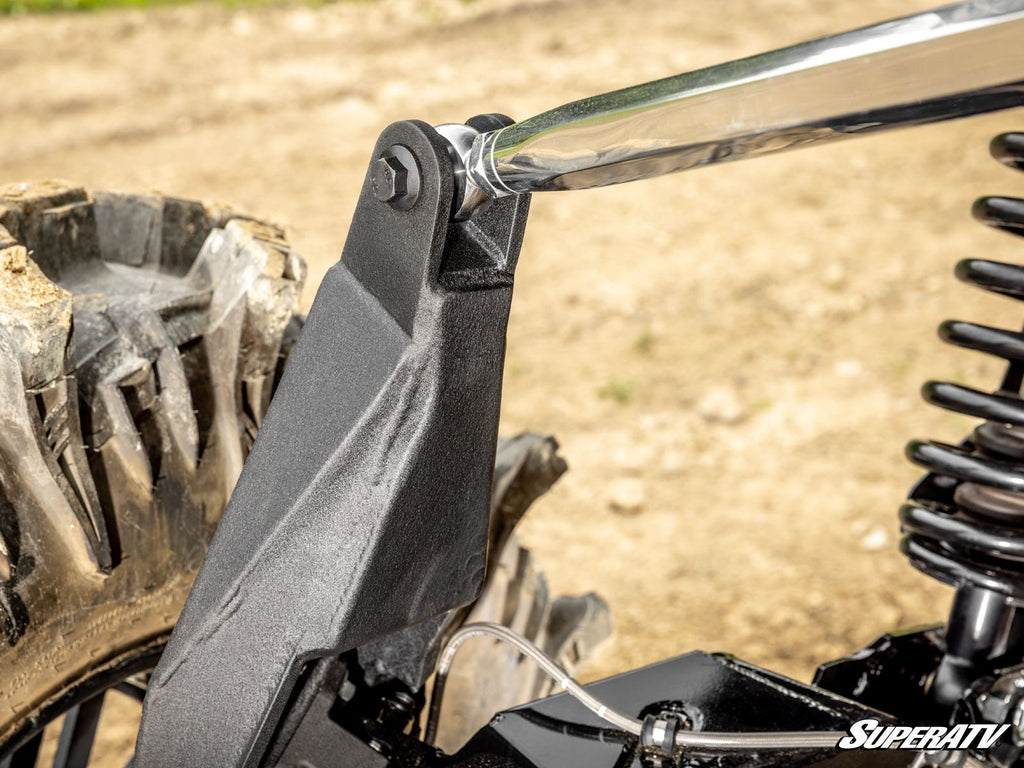 CAN-AM MAVERICK R 6" PORTAL GEAR LIFT