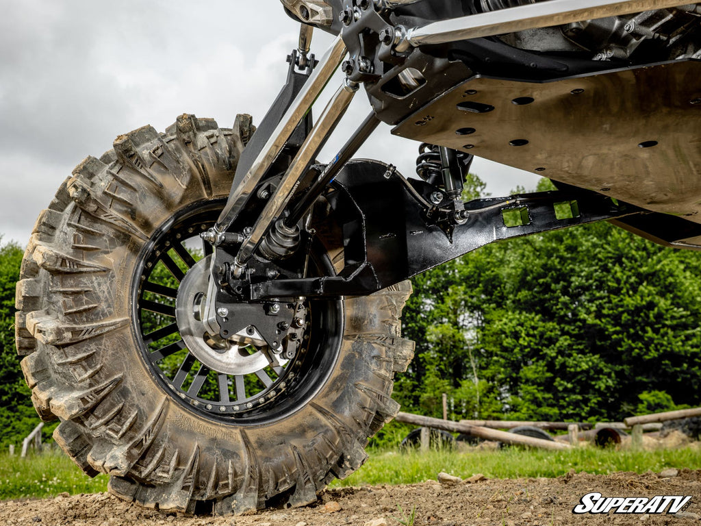 CAN-AM MAVERICK R 6" PORTAL GEAR LIFT