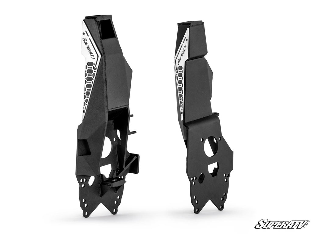 CAN-AM MAVERICK R 6" PORTAL GEAR LIFT