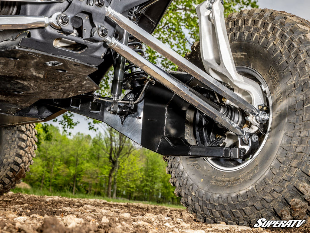 CAN-AM MAVERICK R HIGH CLEARANCE REAR TRAILING ARMS