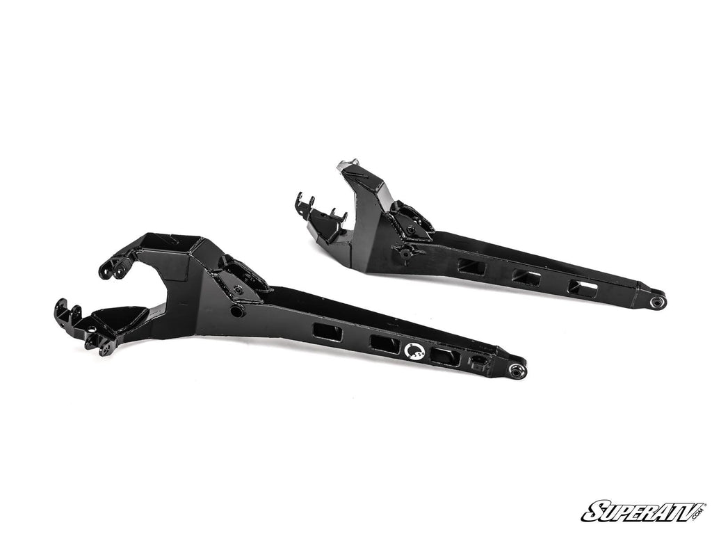 CAN-AM MAVERICK R HIGH CLEARANCE REAR TRAILING ARMS