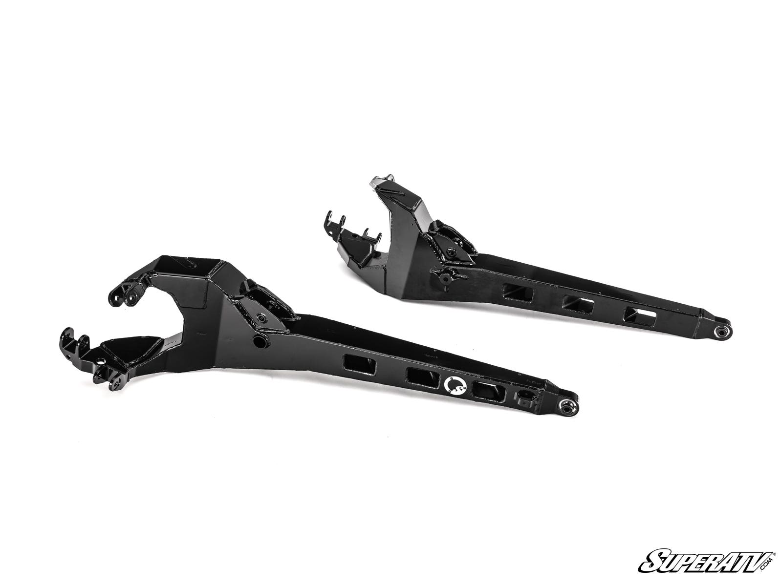 CAN-AM MAVERICK R HIGH CLEARANCE REAR TRAILING ARMS