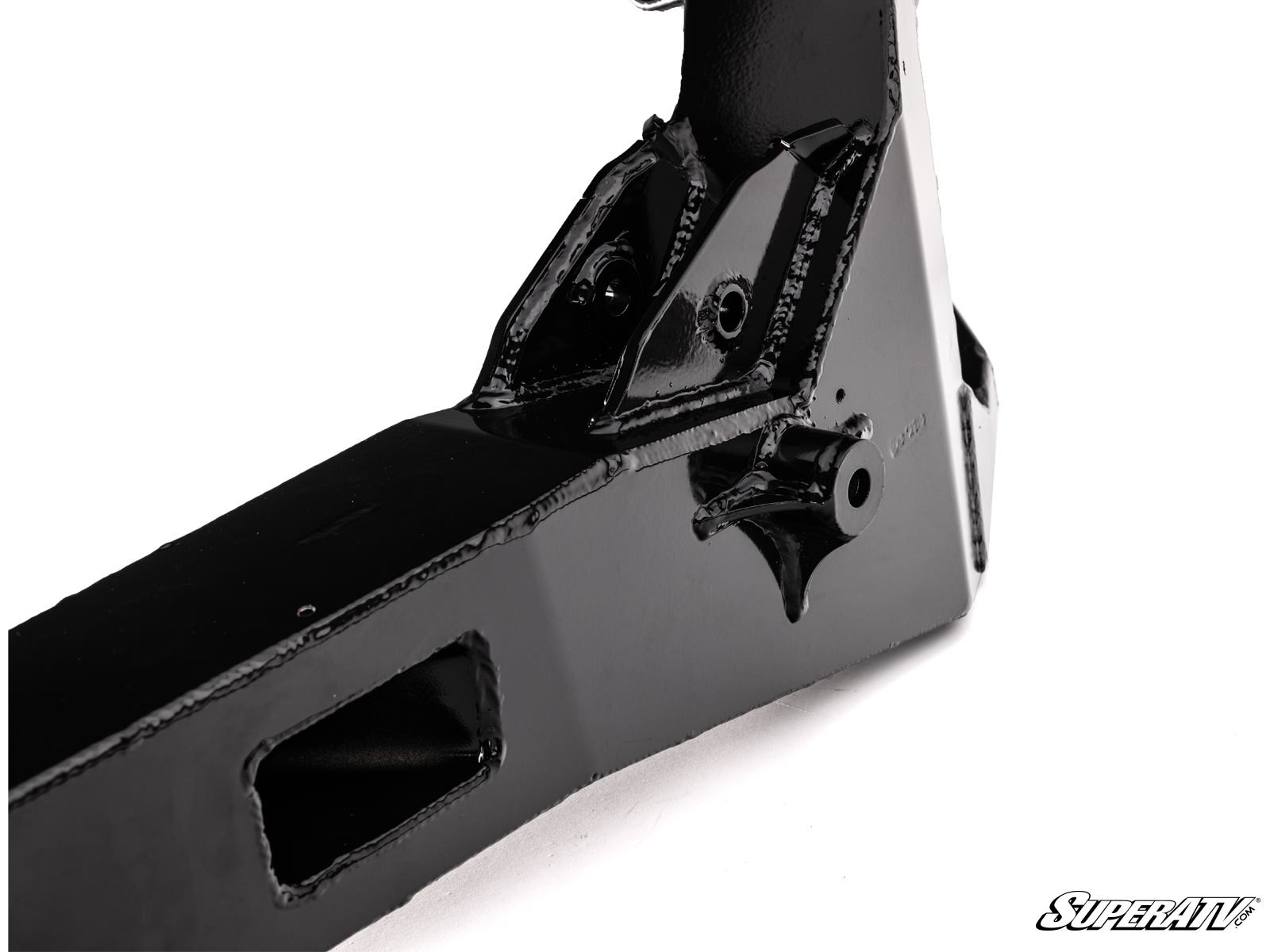 CAN-AM MAVERICK R HIGH CLEARANCE REAR TRAILING ARMS