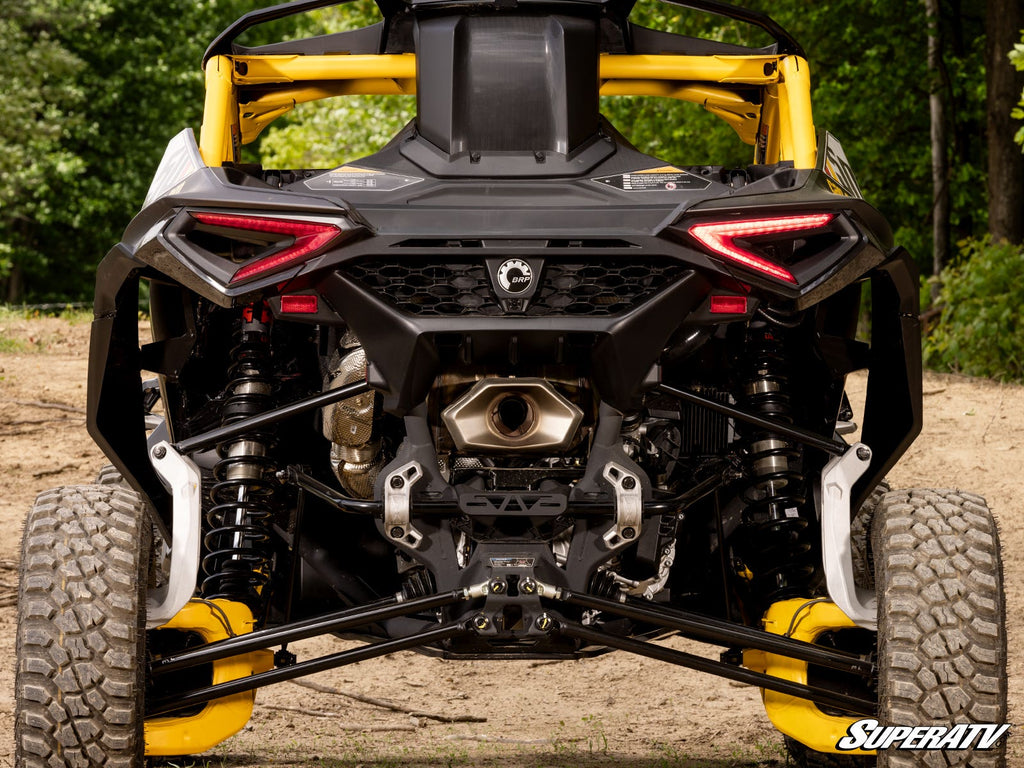 CAN-AM MAVERICK X3 DELUXE SELF-CANCELING TURN SIGNAL KIT