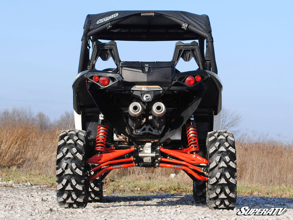 CAN-AM MAVERICK 3" LIFT KIT