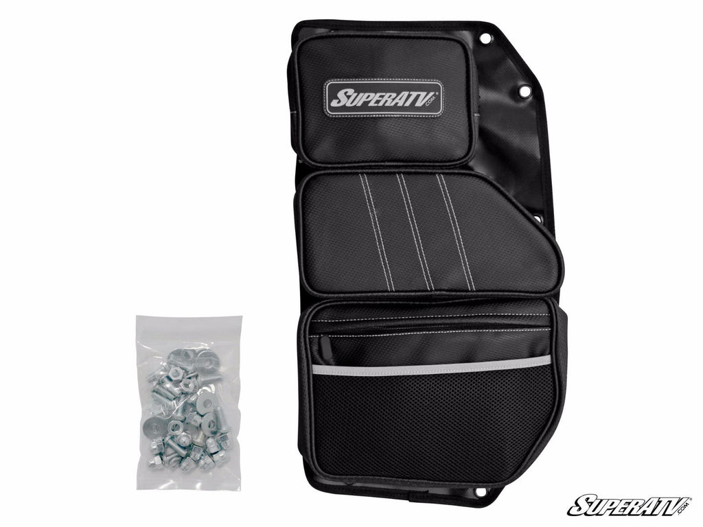 CAN-AM COMMANDER DOOR BAGS - SET OF 2