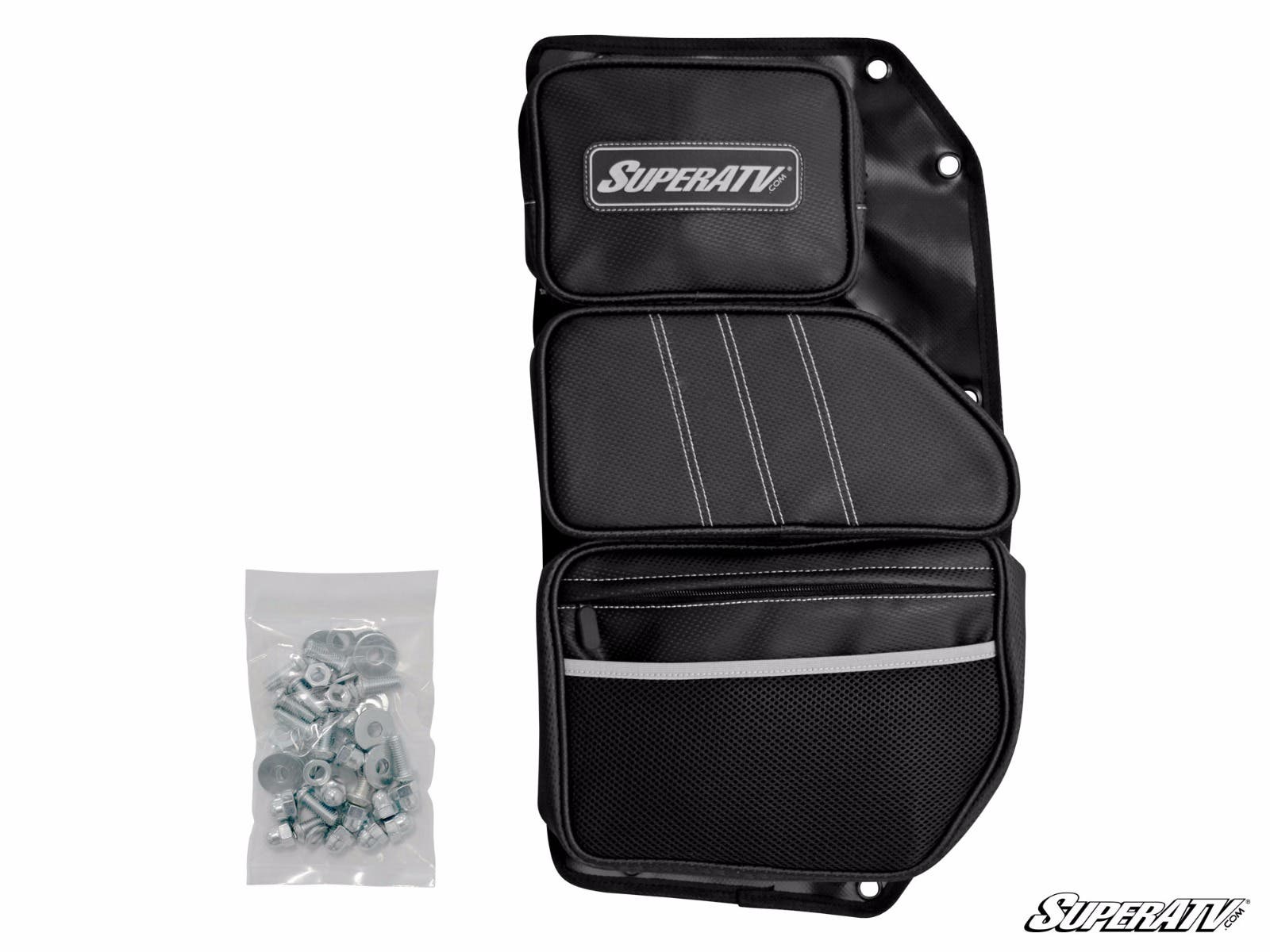 CAN-AM COMMANDER DOOR BAGS - SET OF 2