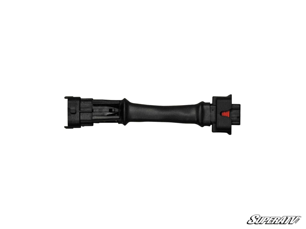 CAN-AM MAVERICK LOW RANGE SPORT MODE OVERRIDE