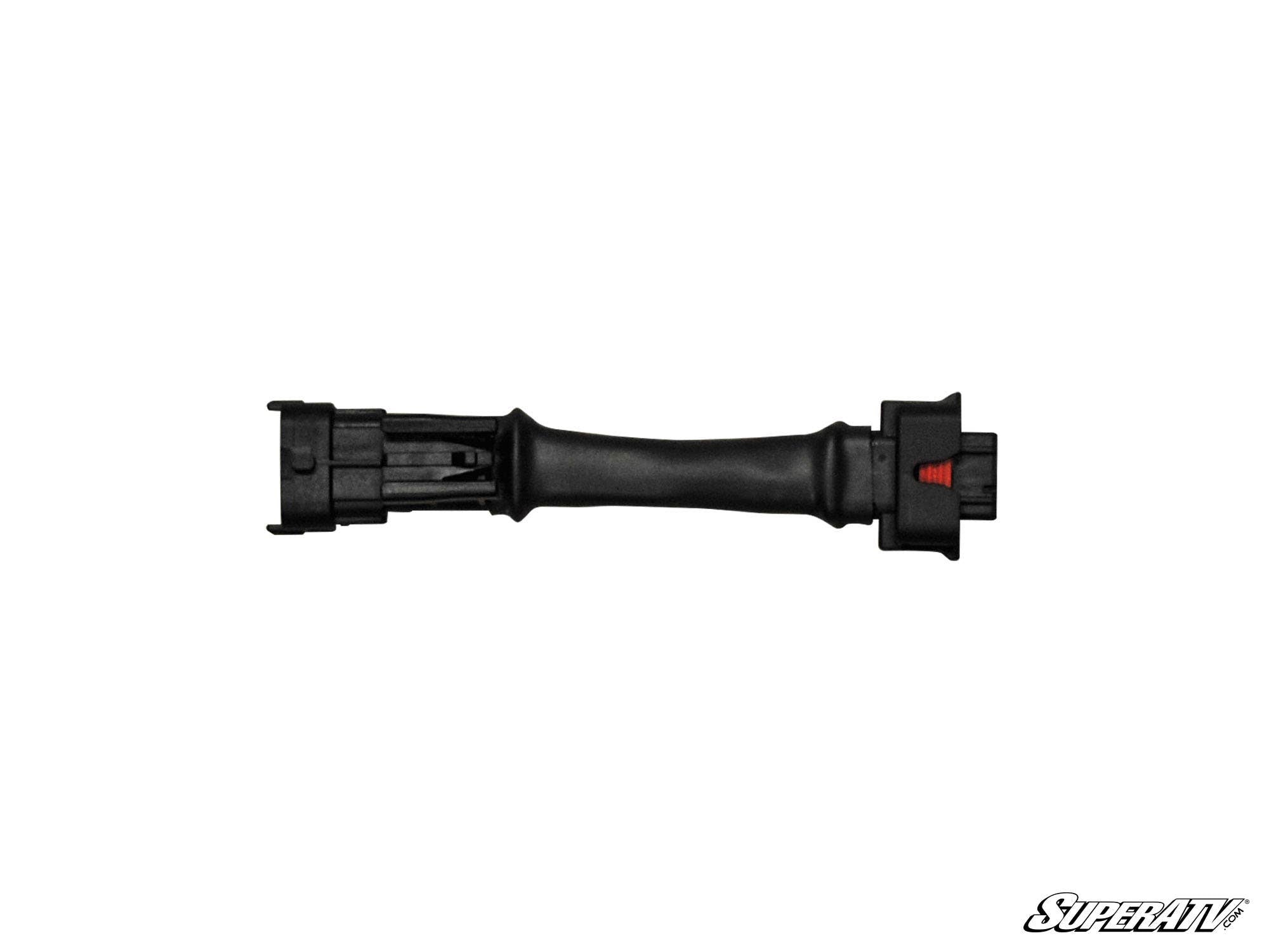 CAN-AM MAVERICK LOW RANGE SPORT MODE OVERRIDE