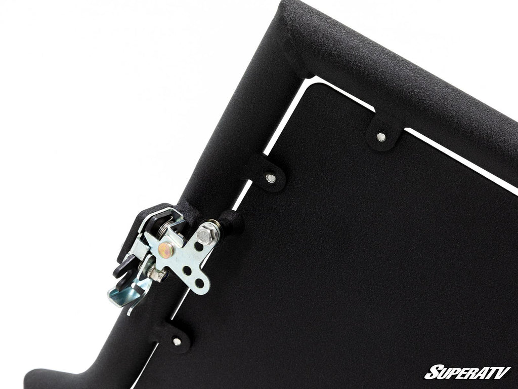 CAN-AM MAVERICK ALUMINUM DOORS
