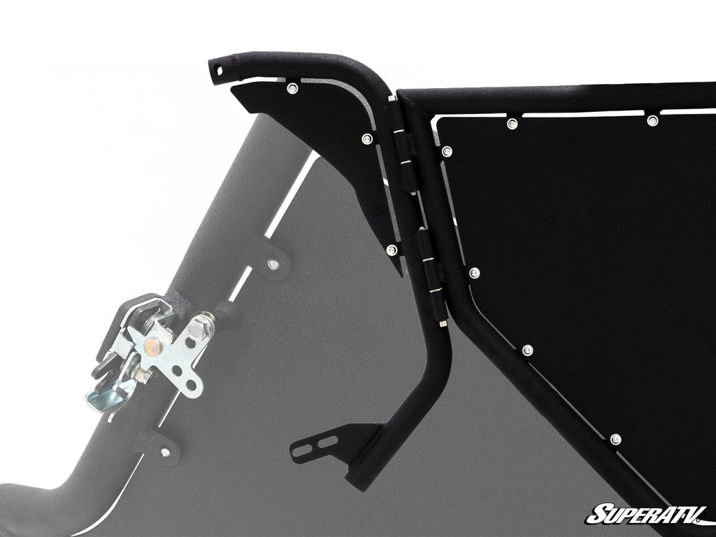 CAN-AM MAVERICK ALUMINUM DOORS