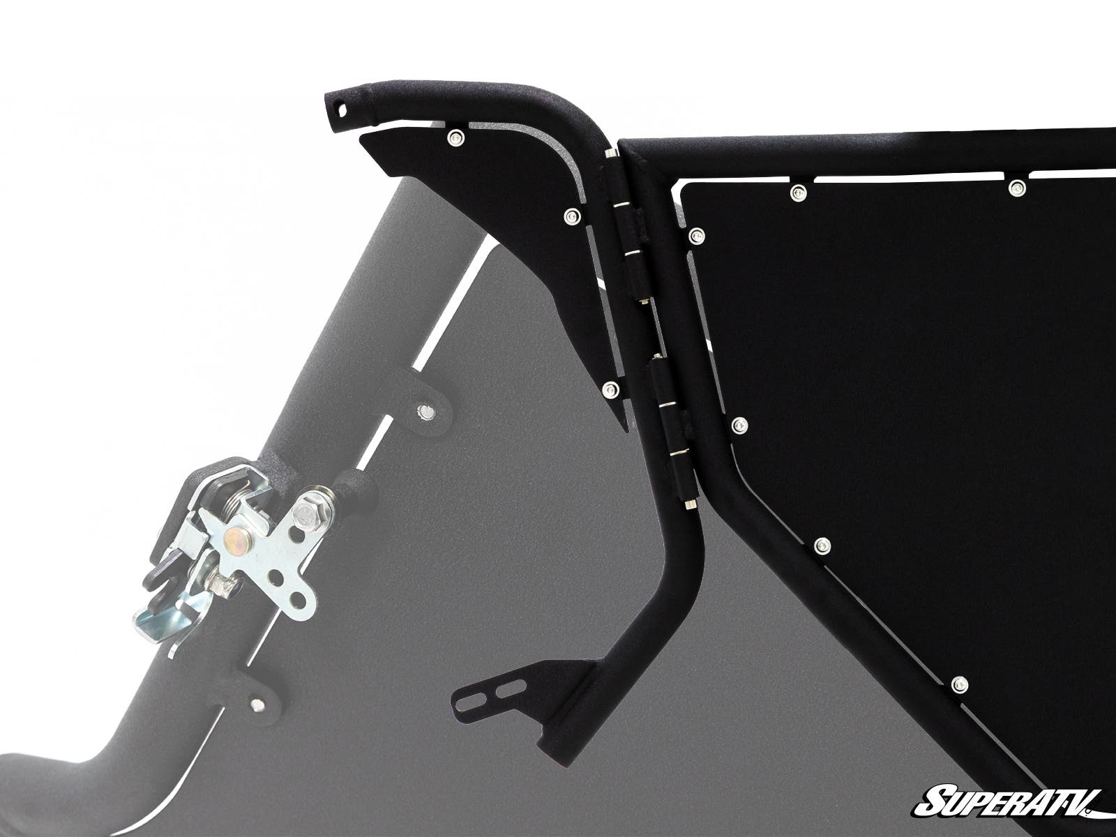 CAN-AM MAVERICK ALUMINUM DOORS