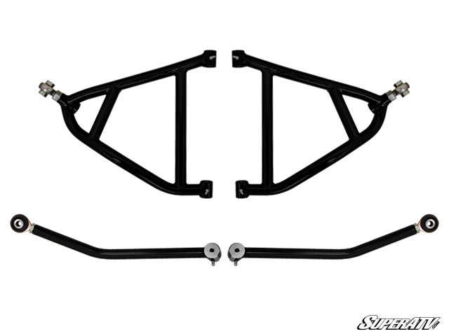 CAN-AM MAVERICK HIGH CLEARANCE REAR A-ARMS