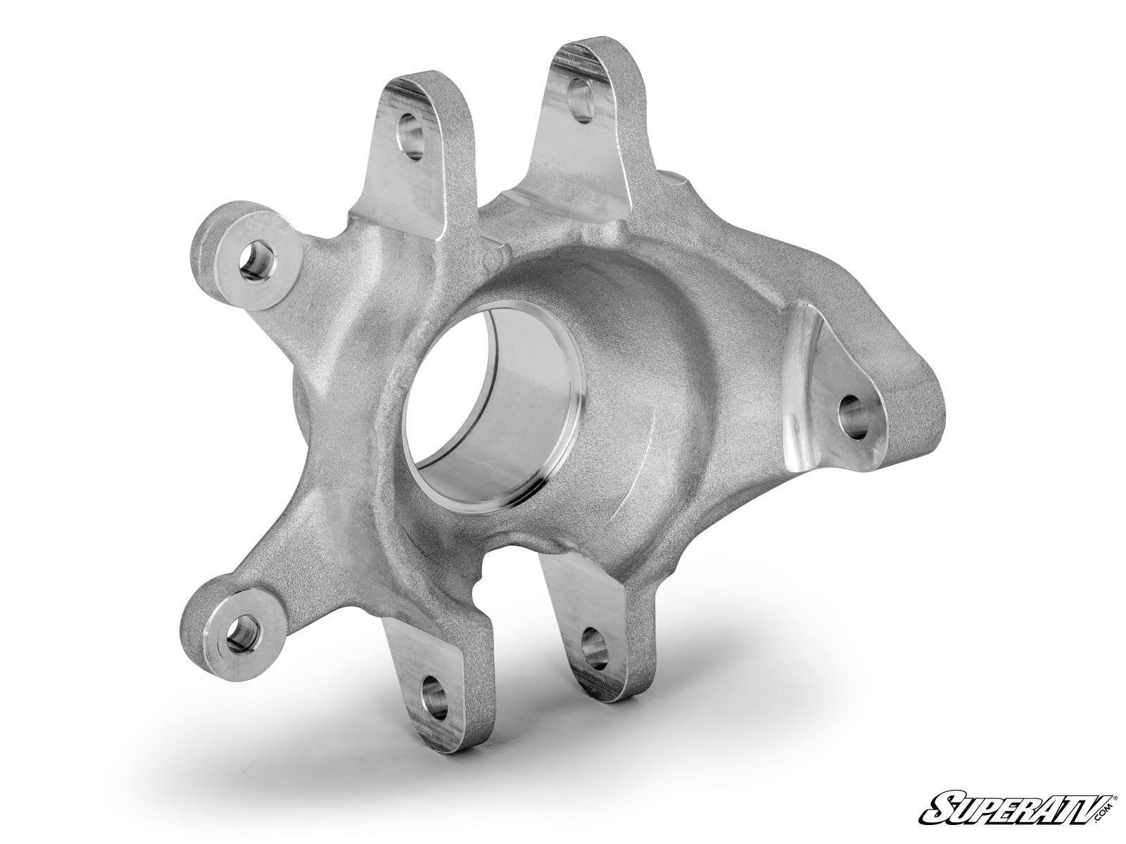 UP & RUNNING CAN-AM MAVERICK REAR KNUCKLE