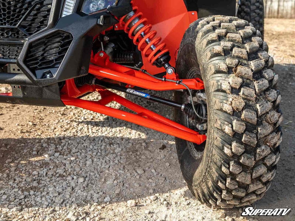 CAN-AM MAVERICK X3 ATLAS PRO 2" FORWARD OFFSET A-ARMS