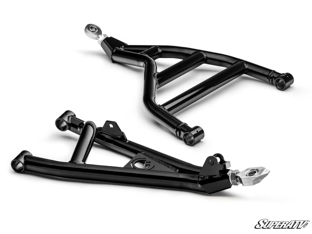 CAN-AM MAVERICK X3 ATLAS PRO HEIM JOINT 1.5" FORWARD OFFSET A-ARMS