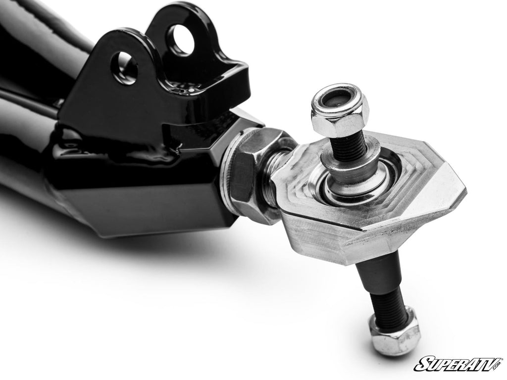 CAN-AM MAVERICK X3 ATLAS PRO HEIM JOINT 1.5" FORWARD OFFSET A-ARMS
