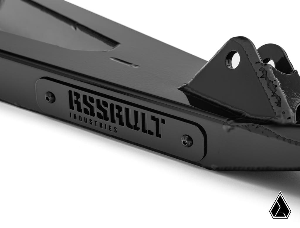 ASSAULT INDUSTRIES CAN-AM MAVERICK X3 HIGH-CLEARANCE BOXED A-ARMS