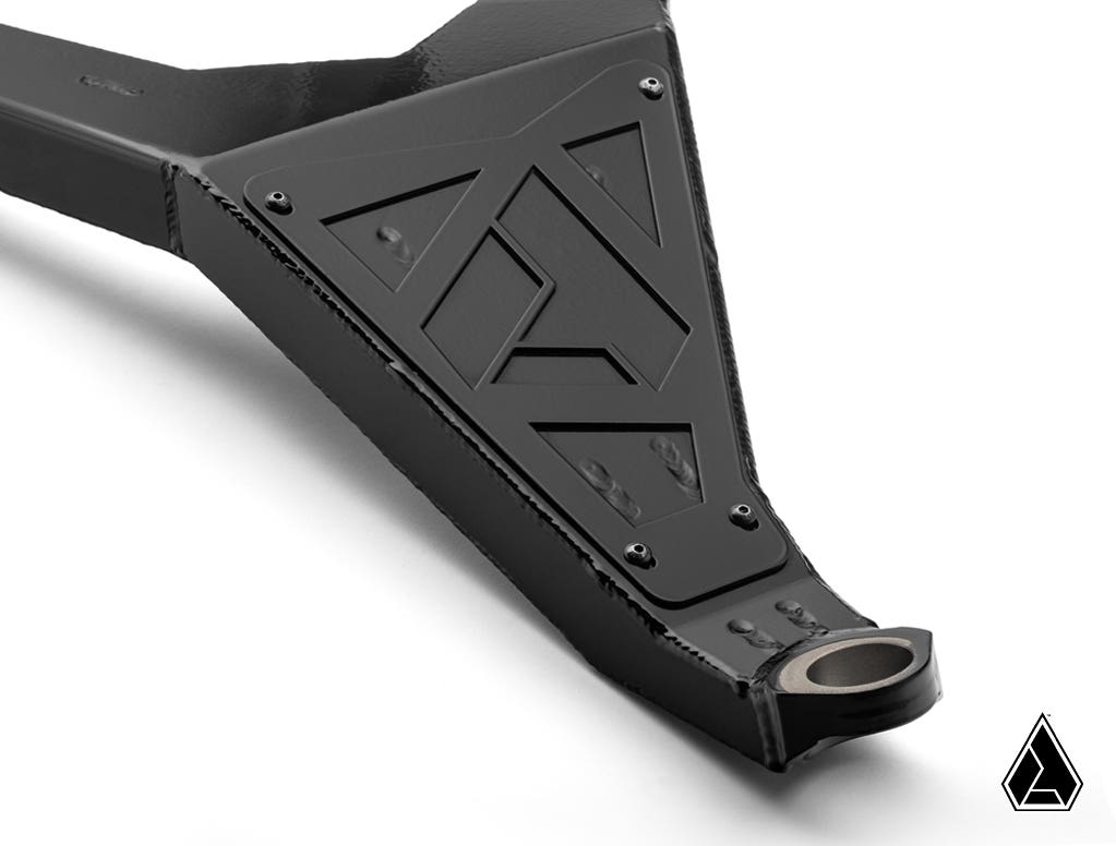 ASSAULT INDUSTRIES CAN-AM MAVERICK X3 HIGH-CLEARANCE BOXED A-ARMS