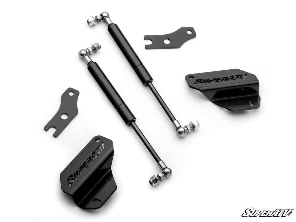 CAN-AM MAVERICK X3 GAS STRUT KIT FOR DOORS