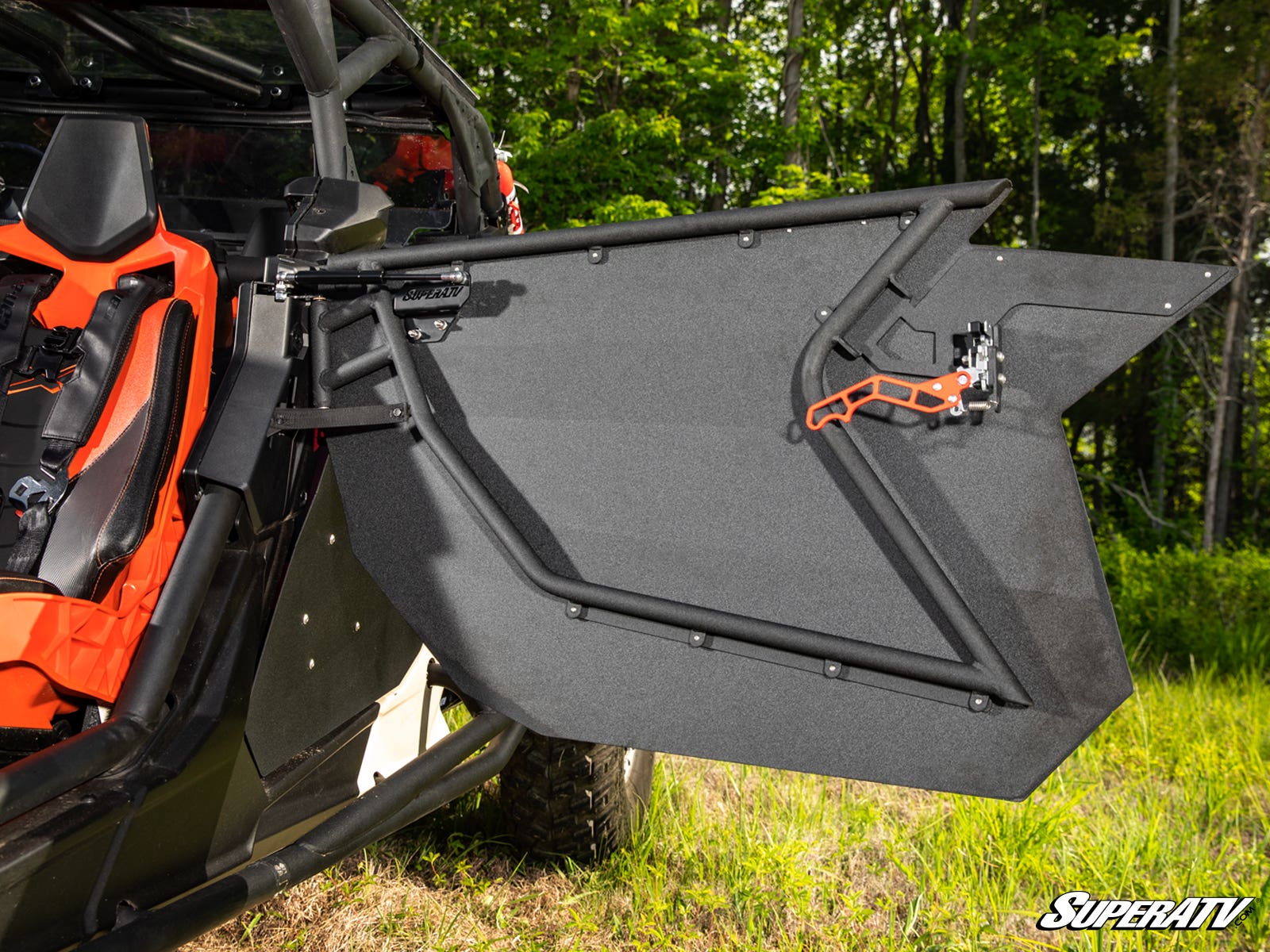 CAN-AM MAVERICK X3 GAS STRUT KIT FOR DOORS