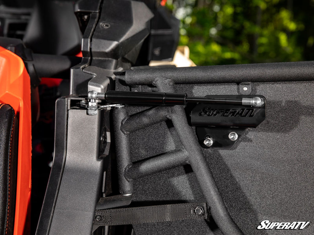 CAN-AM MAVERICK X3 GAS STRUT KIT FOR DOORS