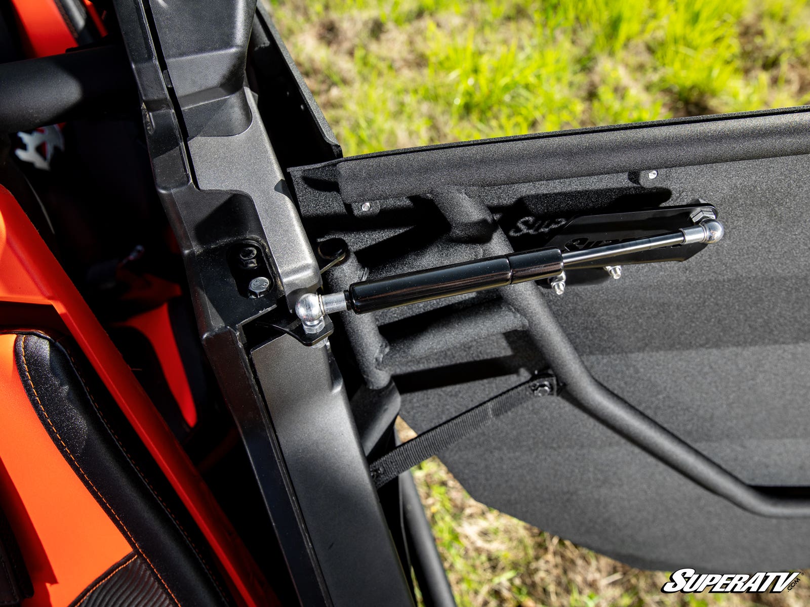 CAN-AM MAVERICK X3 GAS STRUT KIT FOR DOORS