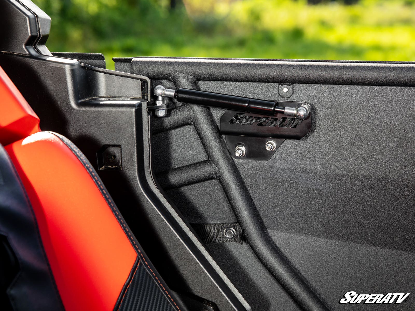 CAN-AM MAVERICK X3 GAS STRUT KIT FOR DOORS