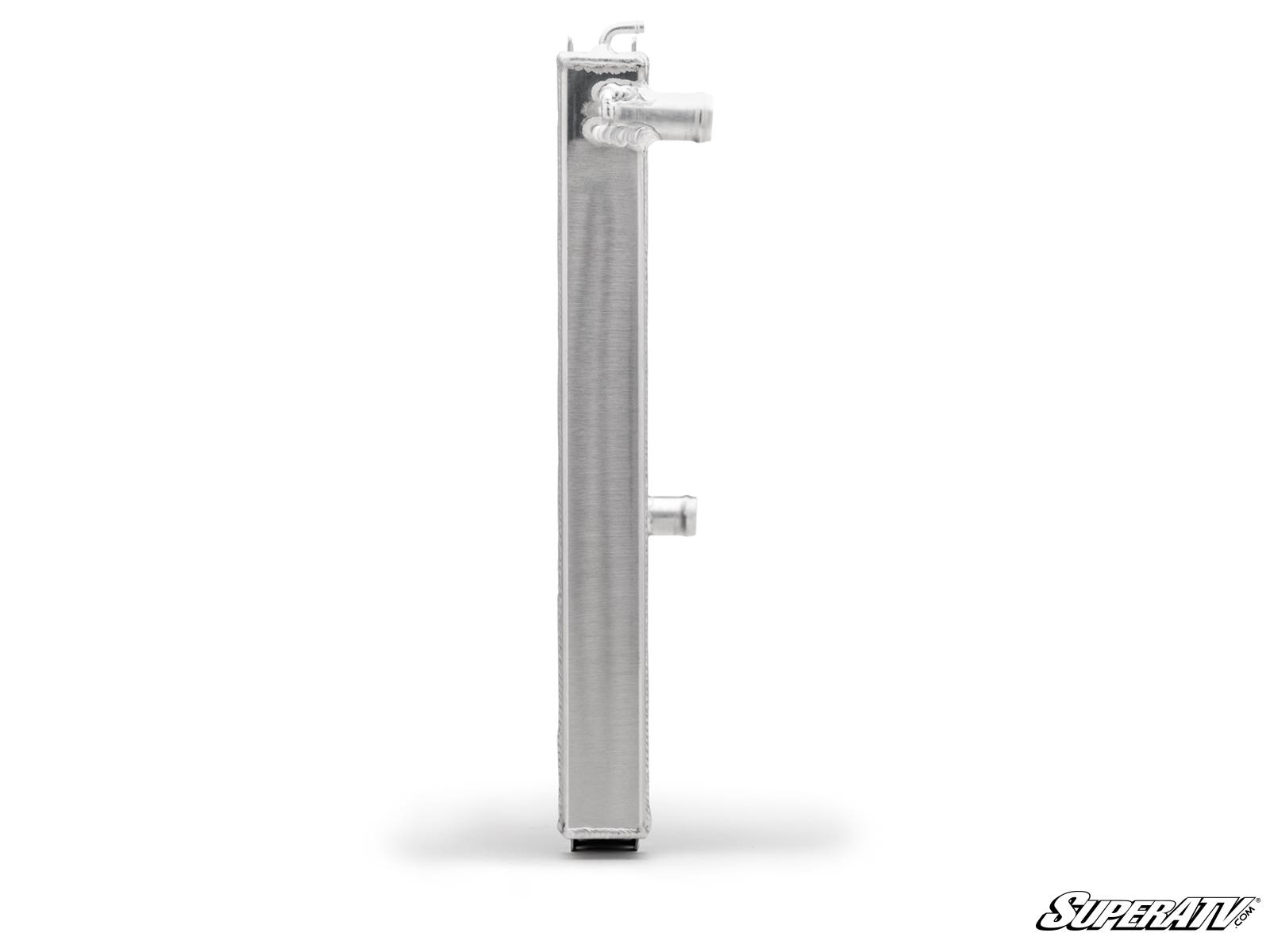 UP & RUNNING CAN-AM MAVERICK TRAIL RADIATOR