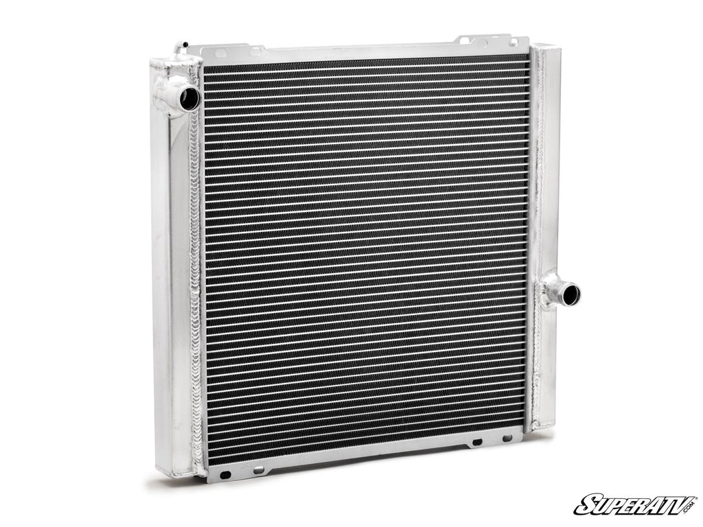 UP & RUNNING CAN-AM MAVERICK TRAIL RADIATOR