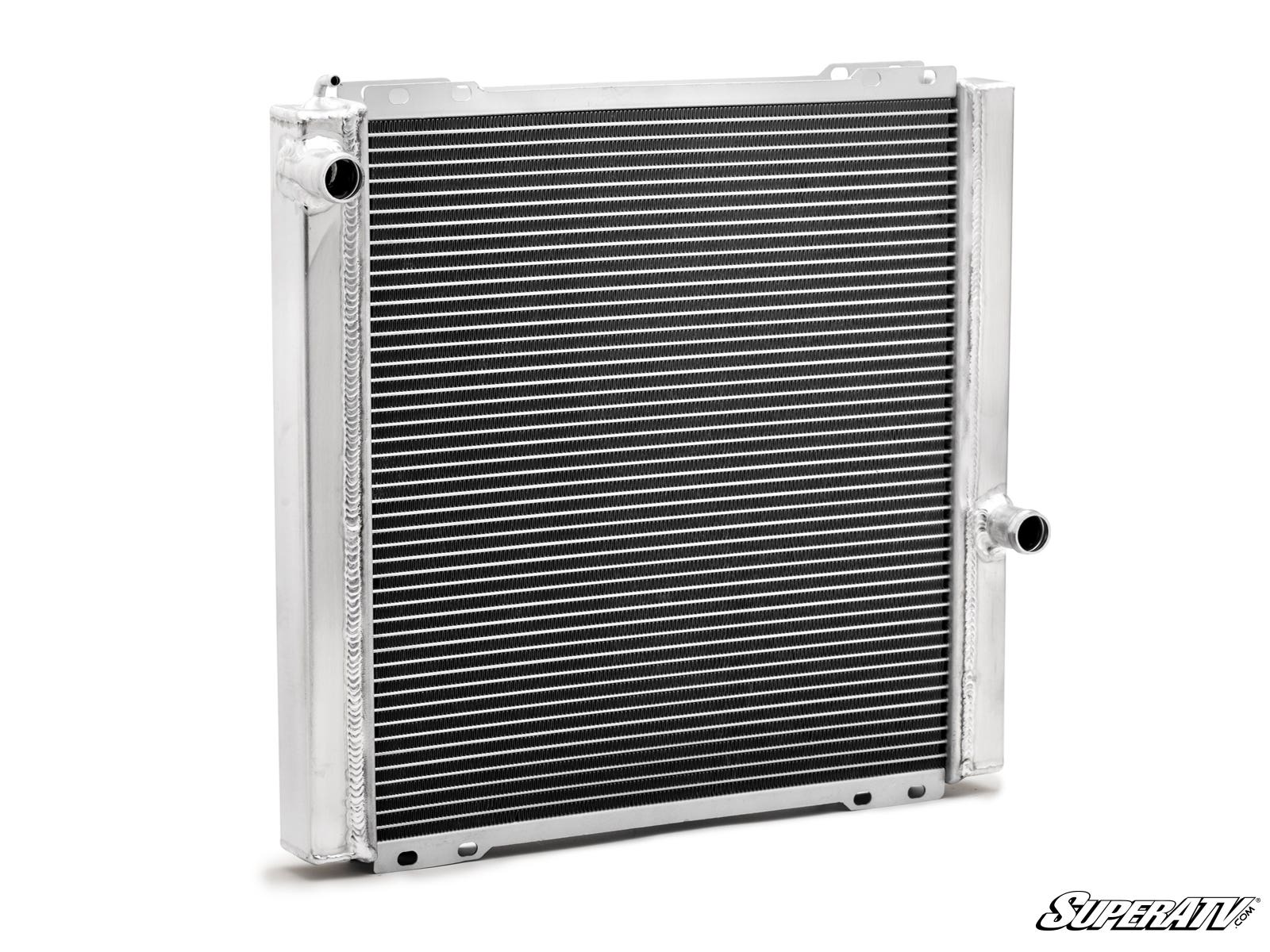 UP & RUNNING CAN-AM MAVERICK TRAIL RADIATOR