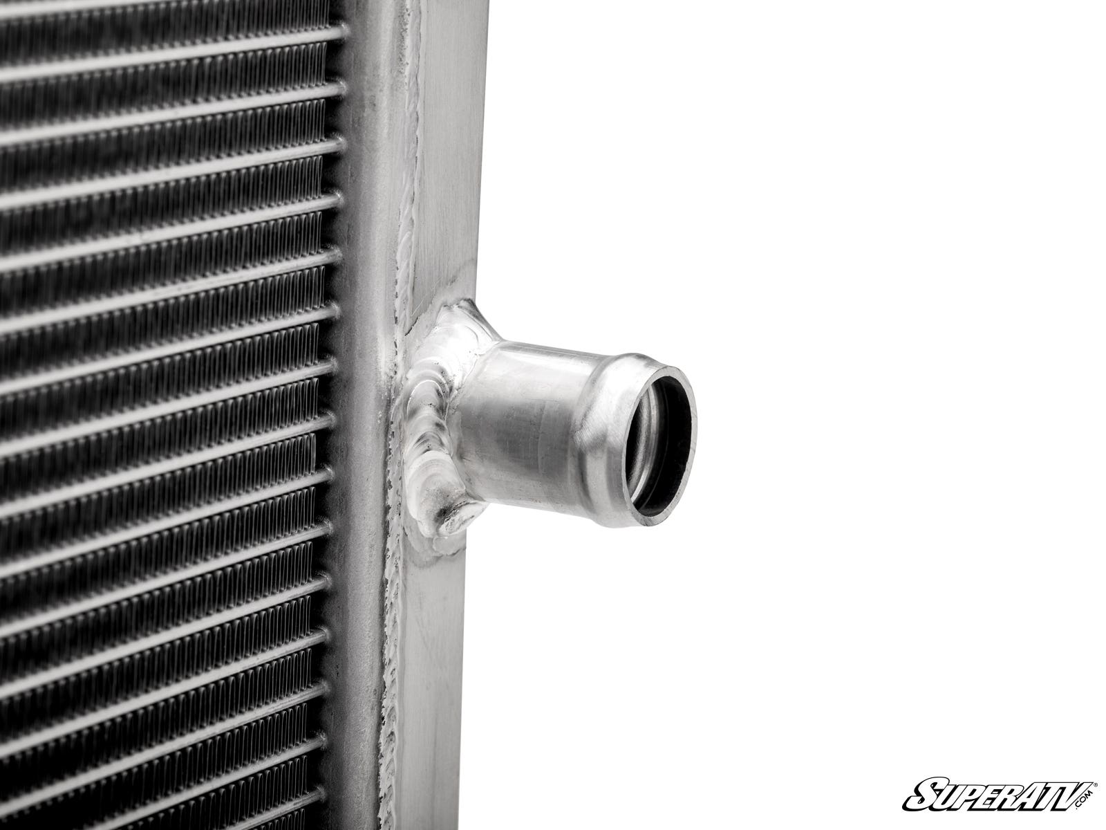 UP & RUNNING CAN-AM MAVERICK X3 RADIATOR