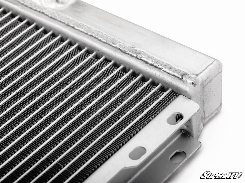 UP & RUNNING CAN-AM MAVERICK X3 RADIATOR