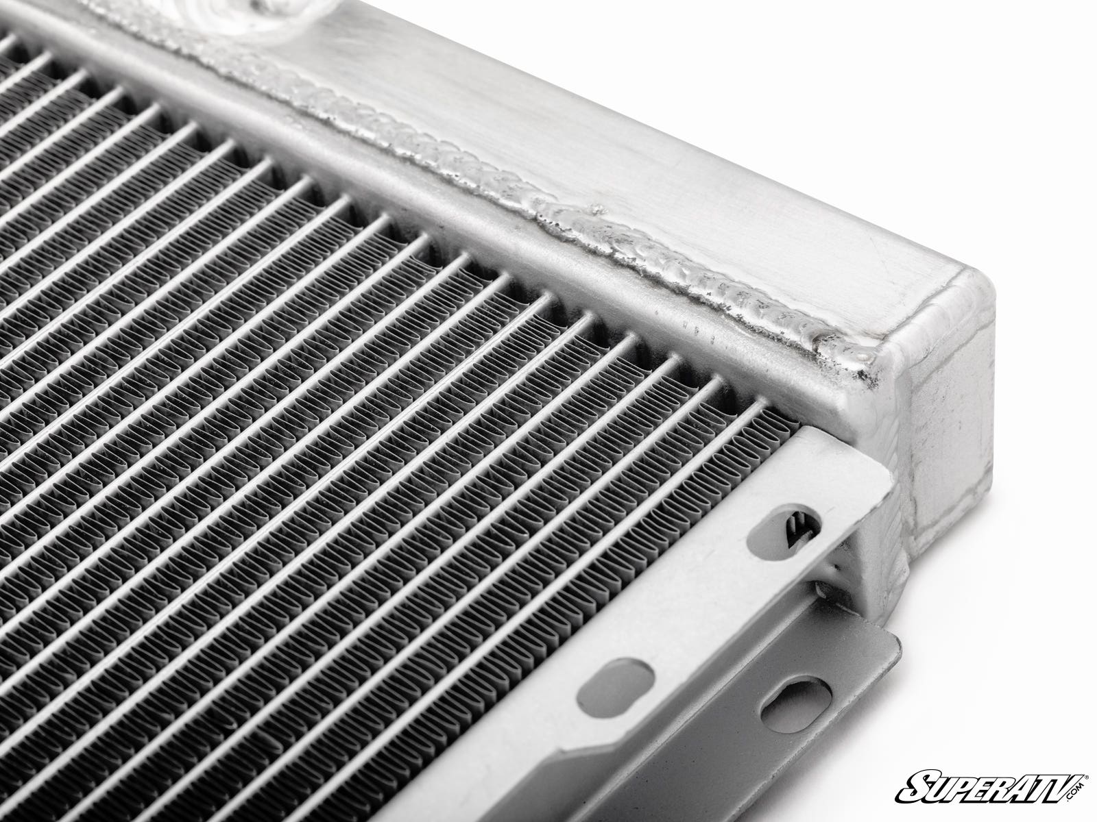 UP & RUNNING CAN-AM MAVERICK TRAIL RADIATOR