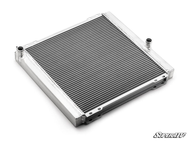 UP & RUNNING CAN-AM MAVERICK X3 RADIATOR
