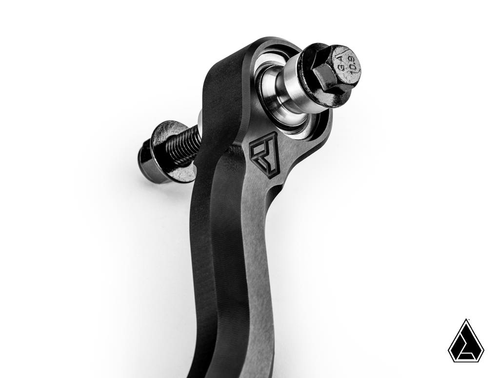 ASSAULT INDUSTRIES CAN-AM MAVERICK R TIE ROD ENDS