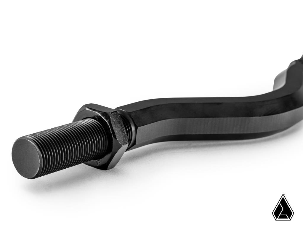 ASSAULT INDUSTRIES CAN-AM MAVERICK R TIE ROD ENDS