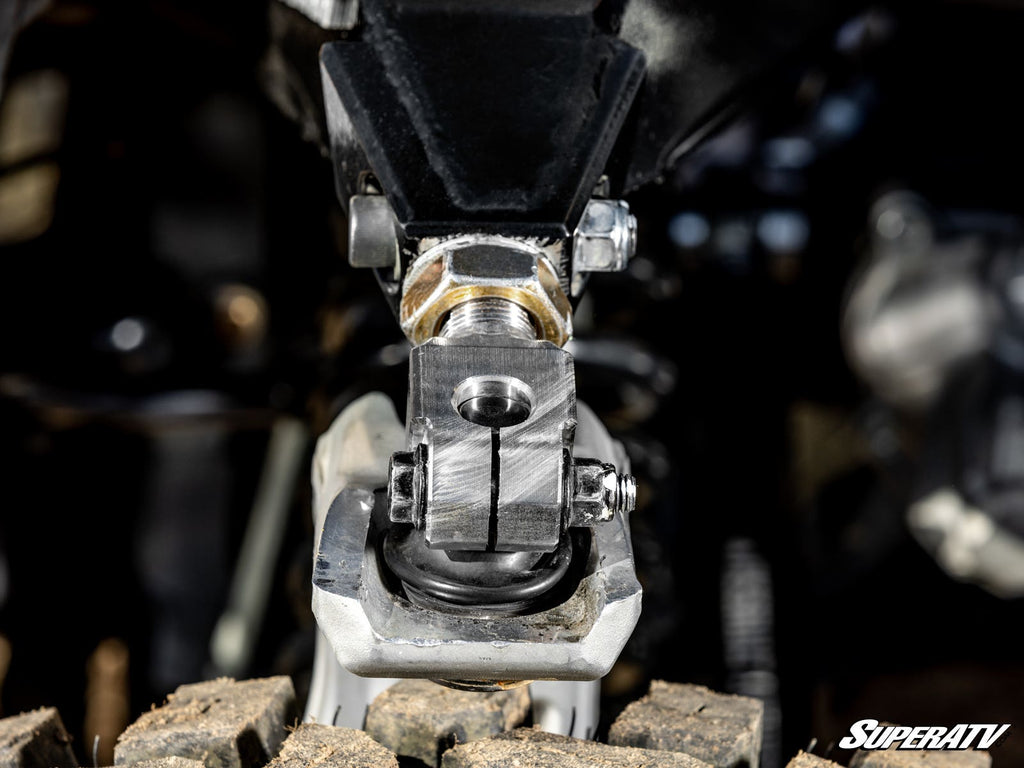 CAN-AM MAVERICK R SIDEWINDER FRONT A-ARMS