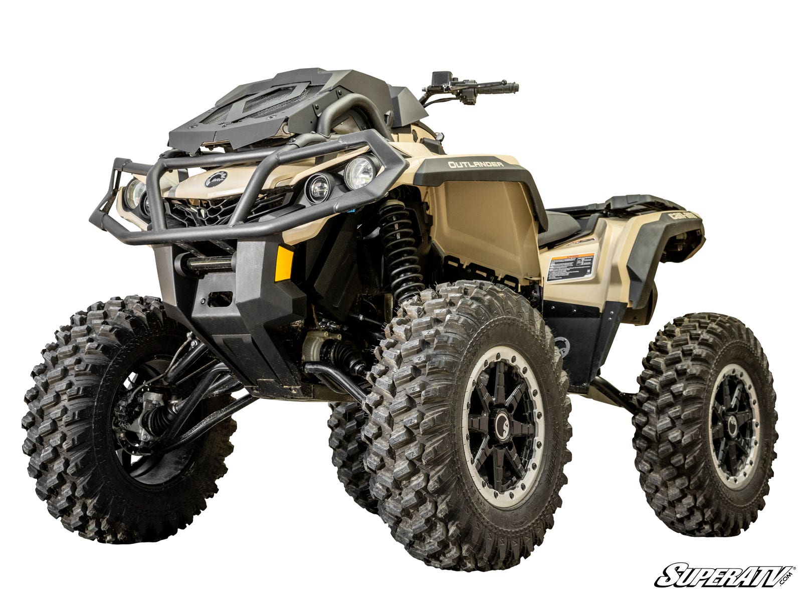 CAN-AM OUTLANDER 5" LIFT KIT