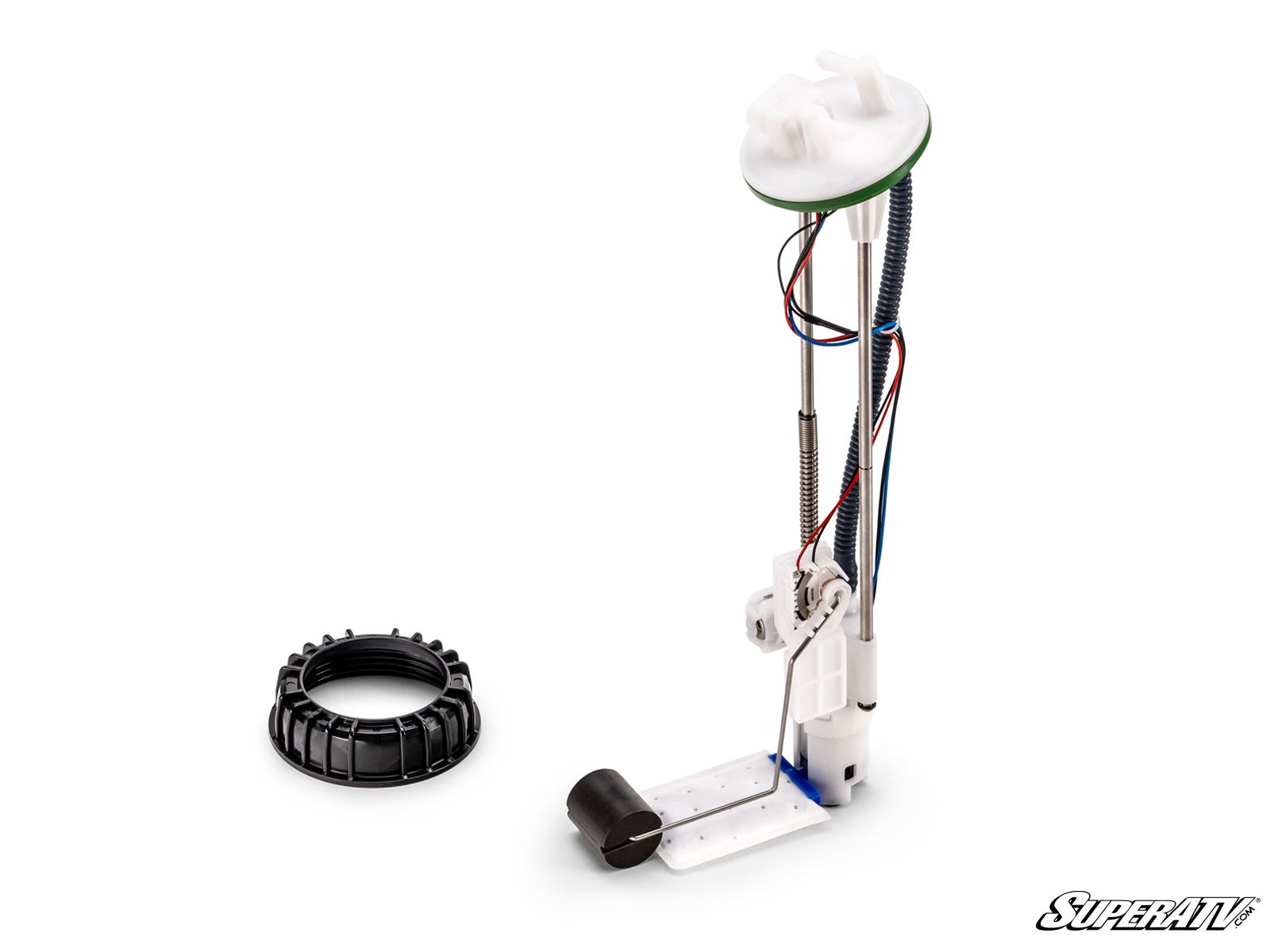 UP & RUNNING CAN-AM OUTLANDER FUEL PUMP