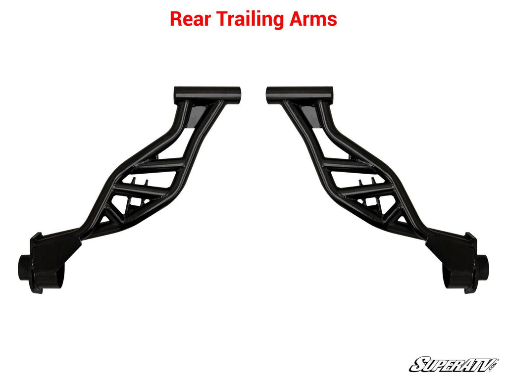 CAN-AM OUTLANDER 6" LIFT KIT (GEN 2)